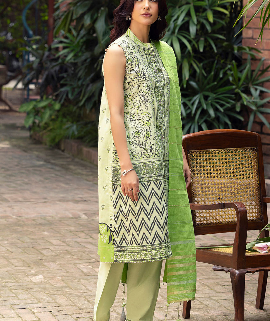 Gul Ahmed Winter`25 SP#52093