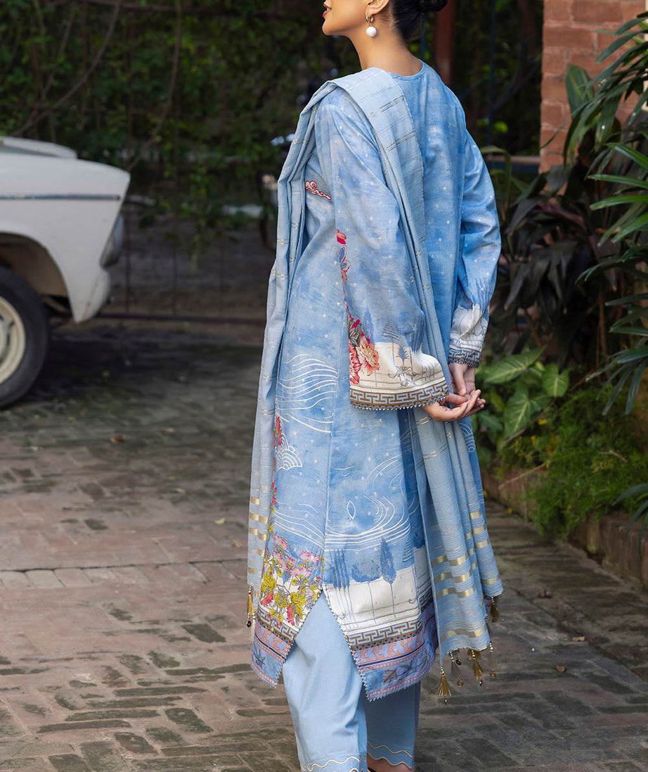 Gul Ahmed Winter`25 SP#52094