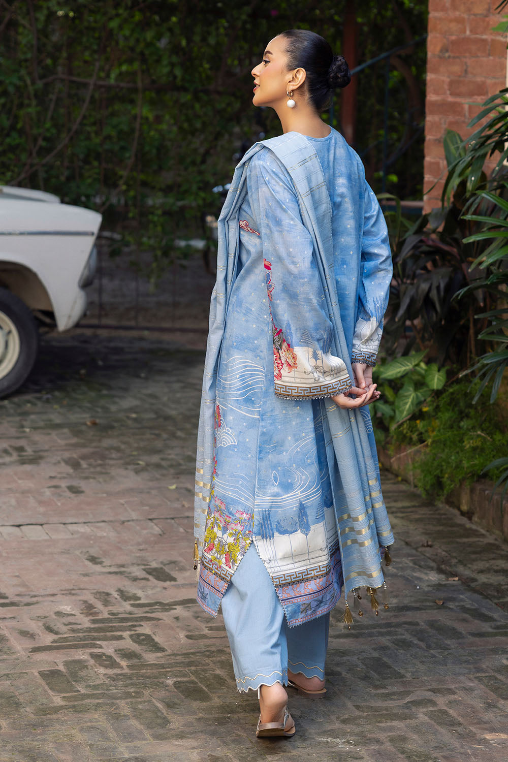 Gul Ahmed Winter`25 SP#52094