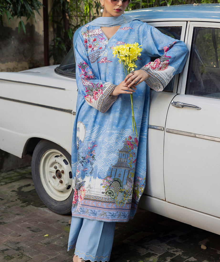 Gul Ahmed Winter`25 SP#52094