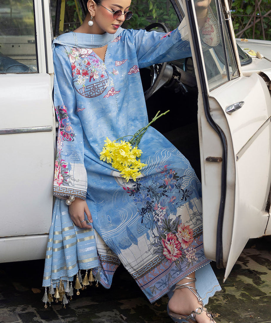 Gul Ahmed Winter`25 SP#52094