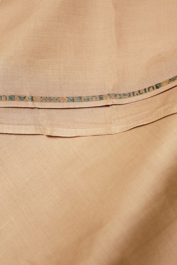 Stylo Wash & Wear (L Rust)