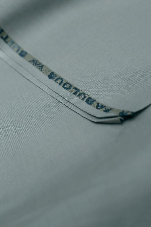 Stylo Wash & Wear (M Grey)