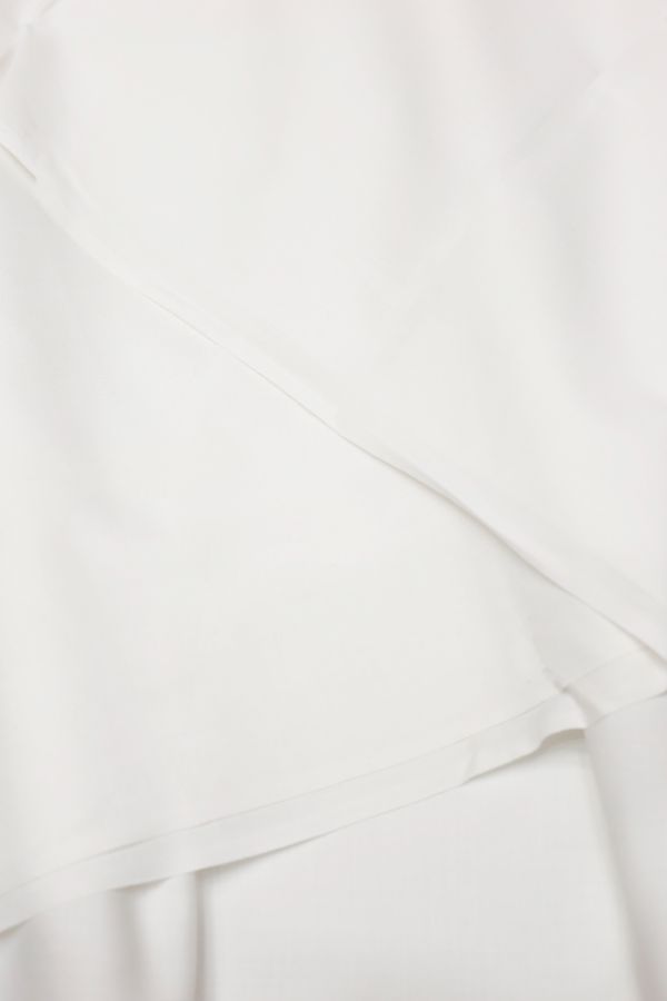 Stylo Wash & Wear (M White)