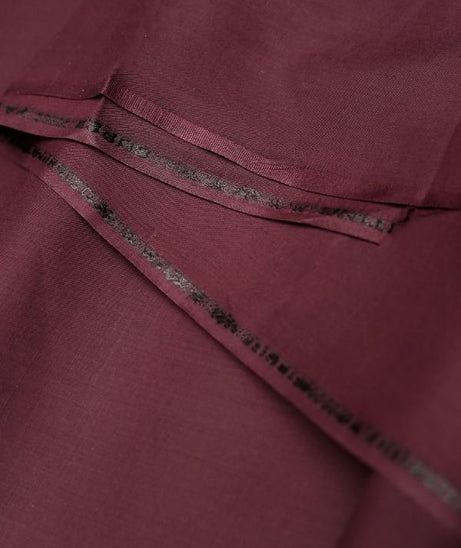 Stylo Wash & Wear (Maroon)