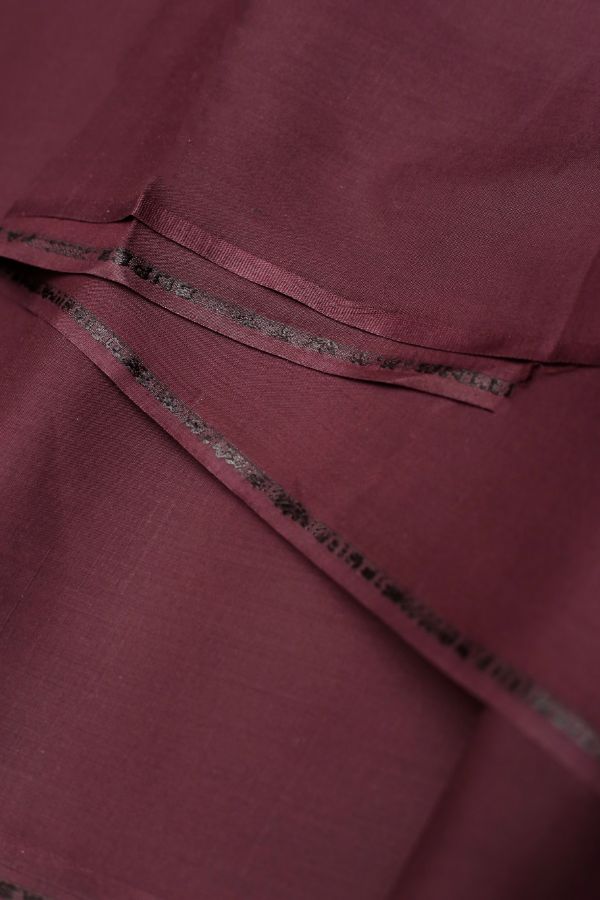 Stylo Wash & Wear (Maroon)