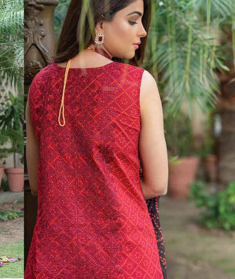 Subha Ki Kiran Lawn`22 D#79