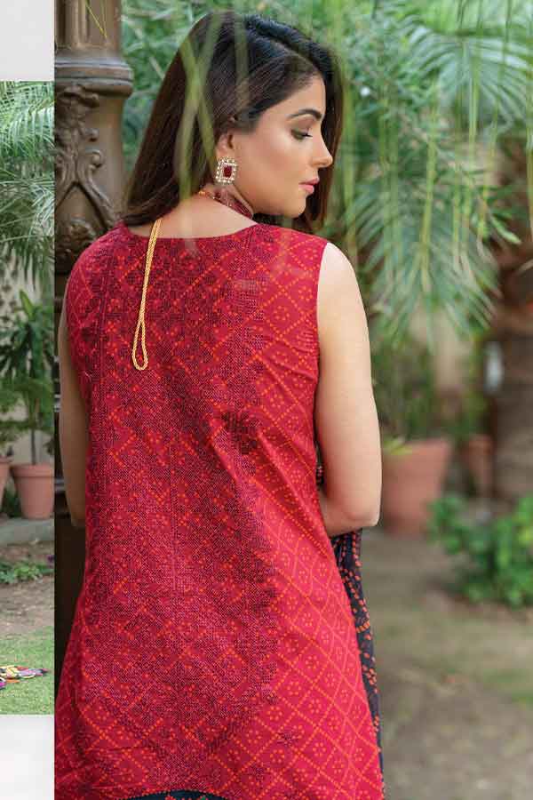 Subha Ki Kiran Lawn`22 D#79