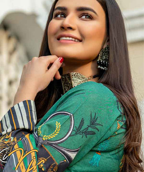 Subha Ki Kiran Lawn`22 D#80