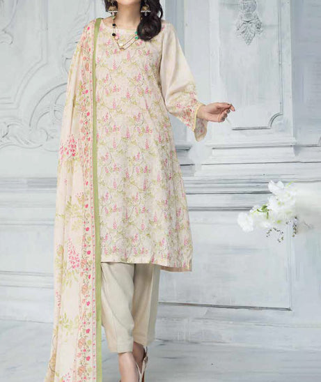 Sufiya D/Chikan Kari Lawn`21 D#2911