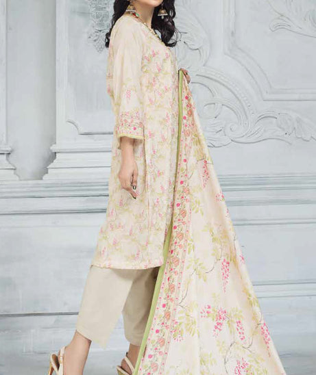 Sufiya D/Chikan Kari Lawn`21 D#2911