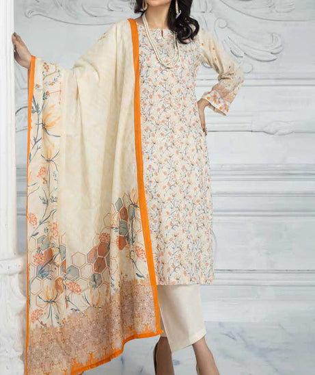 Sufiya D/Chikan Kari Lawn`21 D#2913