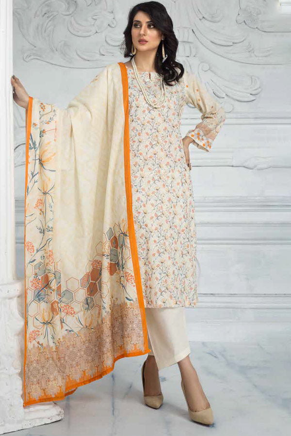 Sufiya D/Chikan Kari Lawn`21 D#2913