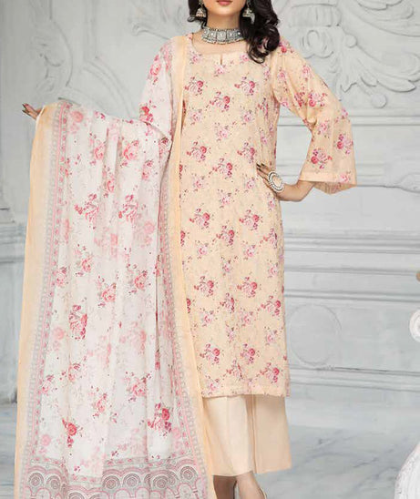 Sufiya D/Chikan Kari Lawn`21 D#2914