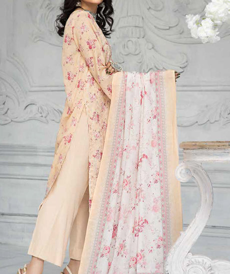 Sufiya D/Chikan Kari Lawn`21 D#2914