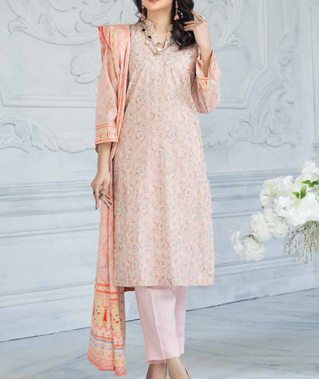 Sufiya D/Chikan Kari Lawn`21 D#2916