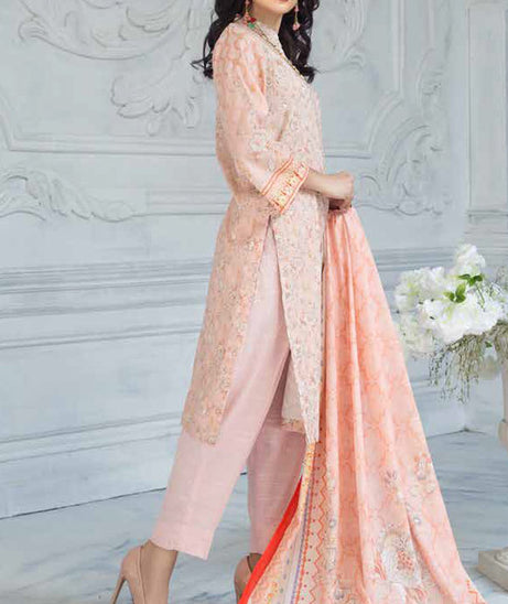 Sufiya D/Chikan Kari Lawn`21 D#2916
