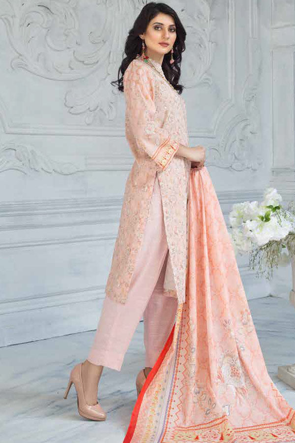 Sufiya D/Chikan Kari Lawn`21 D#2916