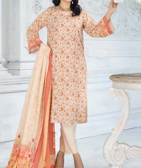 Sufiya D/Chikan Kari Lawn`21 D#2917