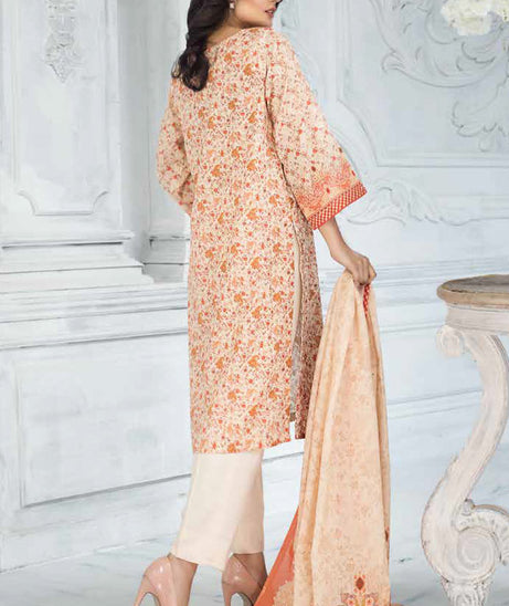 Sufiya D/Chikan Kari Lawn`21 D#2917