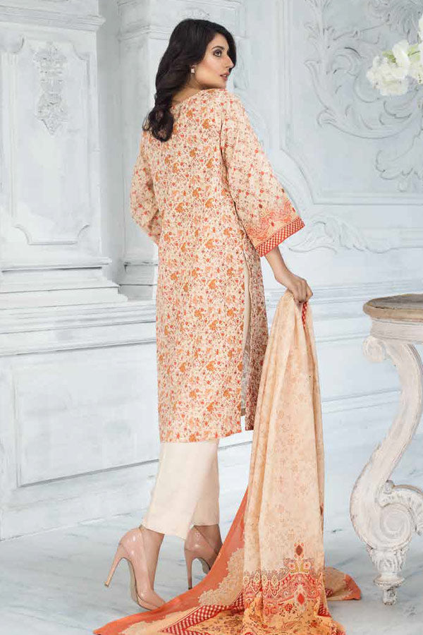 Sufiya D/Chikan Kari Lawn`21 D#2917