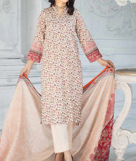 Sufiya D/Chikan Kari Lawn`21 D#2919