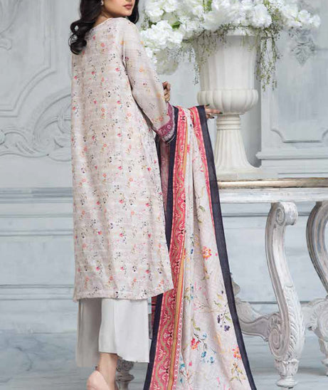 Sufiya D/Chikan Kari Lawn`21 D#2920