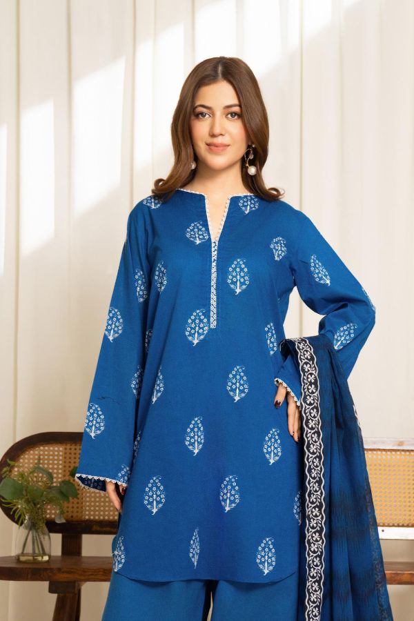 Sule By Coco Unstitched`25 D#01