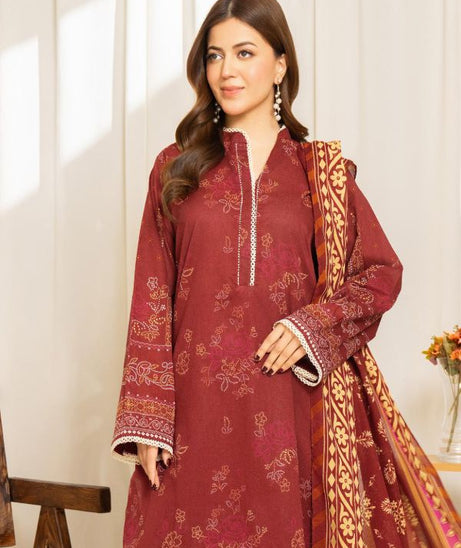 Sule By Coco Unstitched`25 D#10