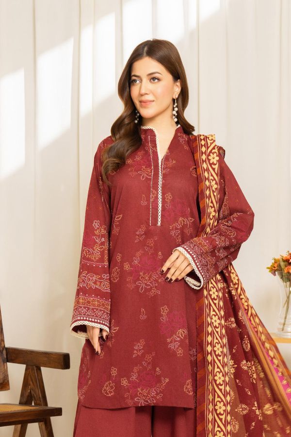 Sule By Coco Unstitched`25 D#10