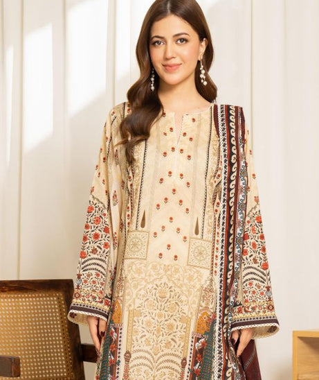 Sule By Coco Unstitched`25 D#12