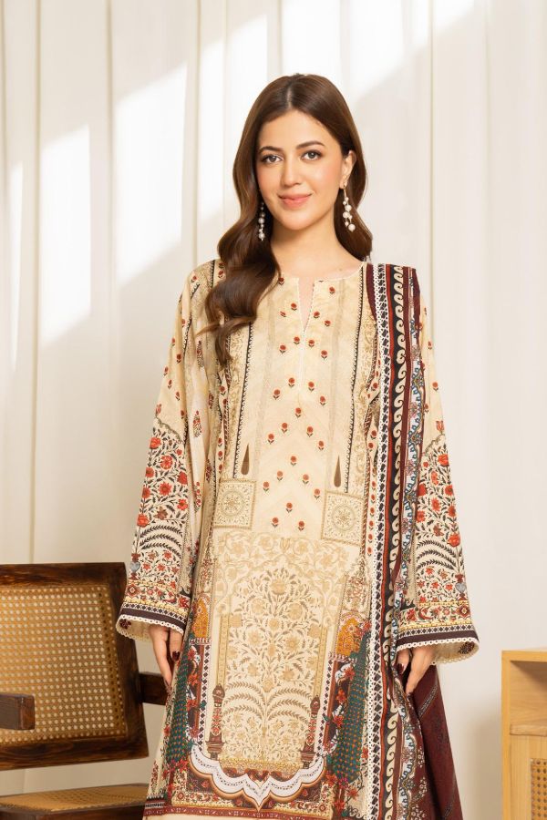 Sule By Coco Unstitched`25 D#12