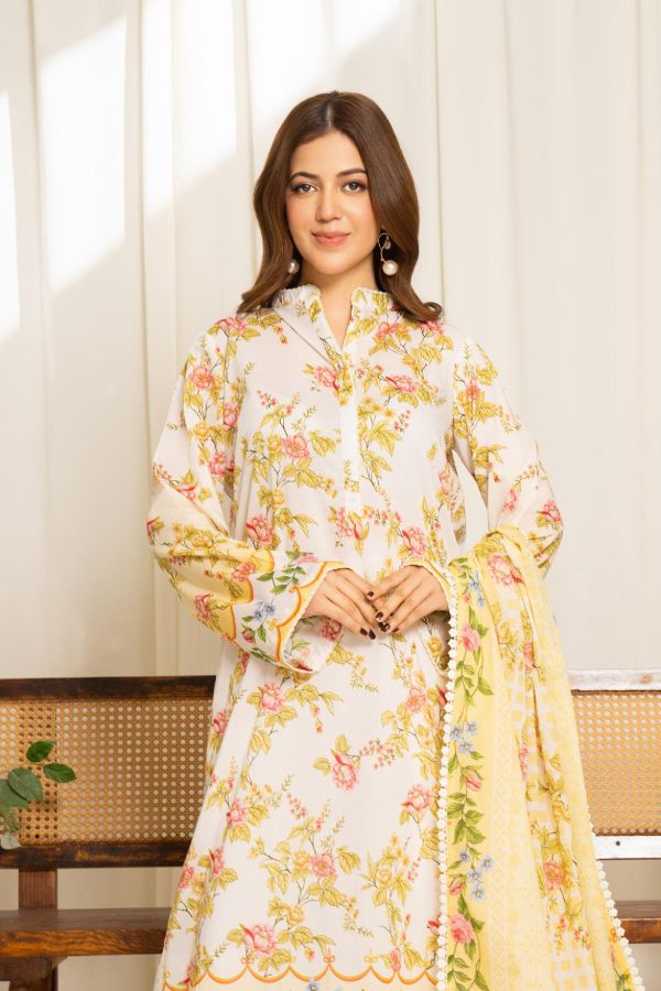 Sule By Coco Unstitched`25 D#02