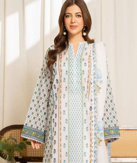 Sule By Coco Unstitched`25 D#03