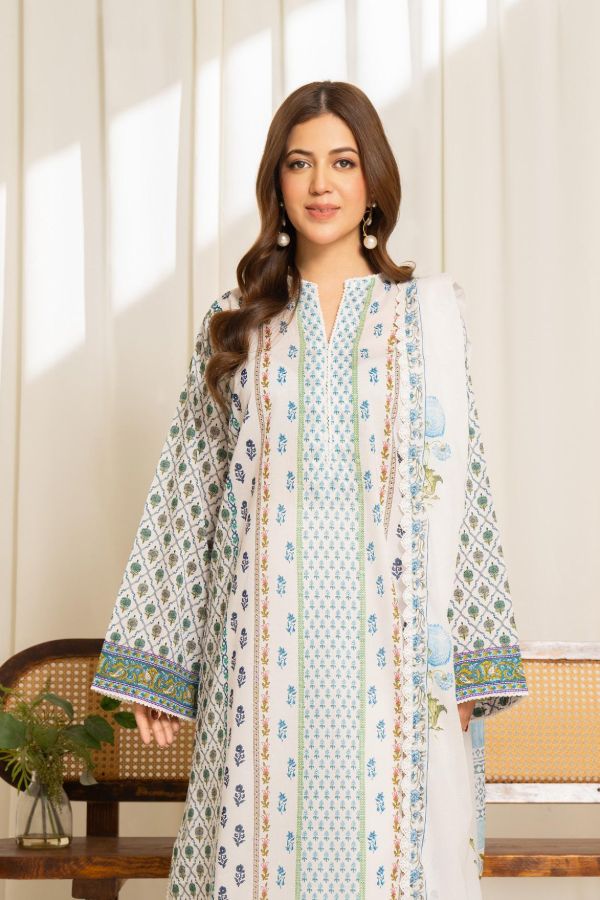 Sule By Coco Unstitched`25 D#03