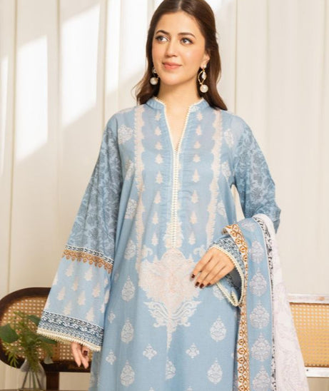 Sule By Coco Unstitched`25 D#06