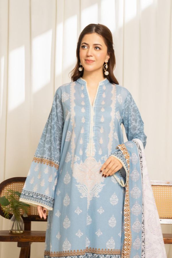 Sule By Coco Unstitched`25 D#06