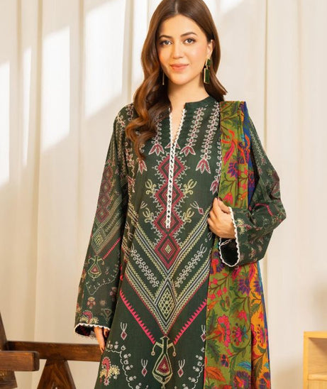 Sule By Coco Unstitched`25 D#07