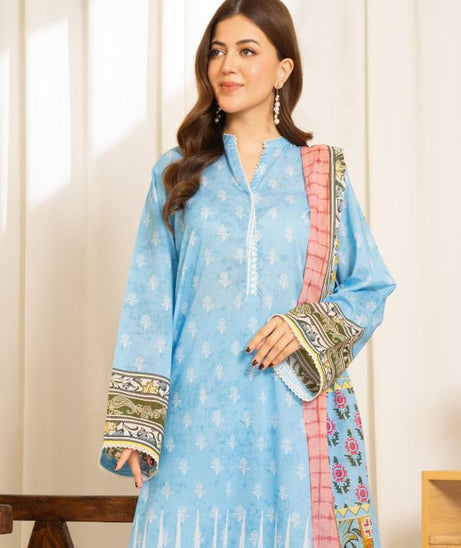 Sule By Coco Unstitched`25 D#08