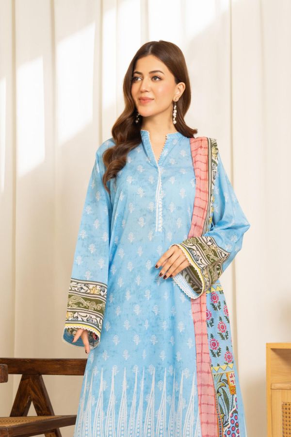 Sule By Coco Unstitched`25 D#08