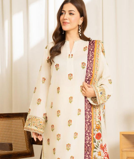 Sule By Coco Unstitched`25 D#09