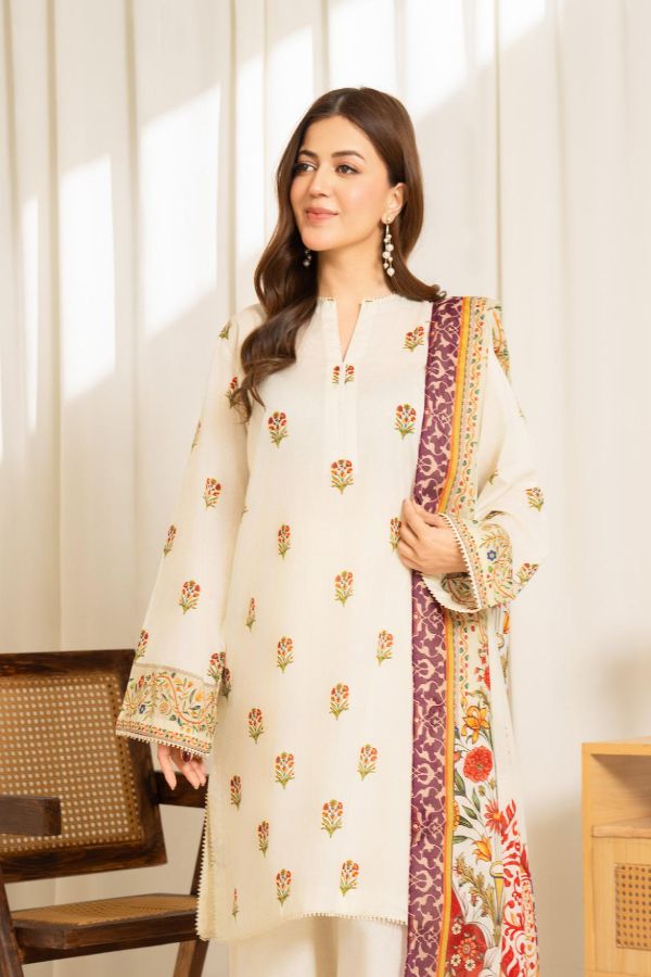 Sule By Coco Unstitched`25 D#09