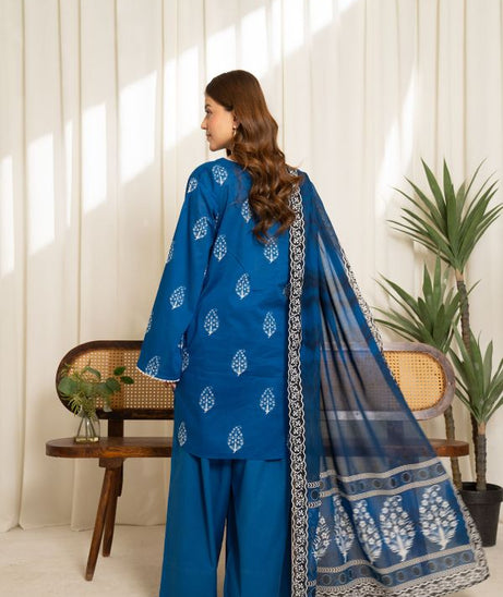 Sule By Coco Unstitched`25 D#01