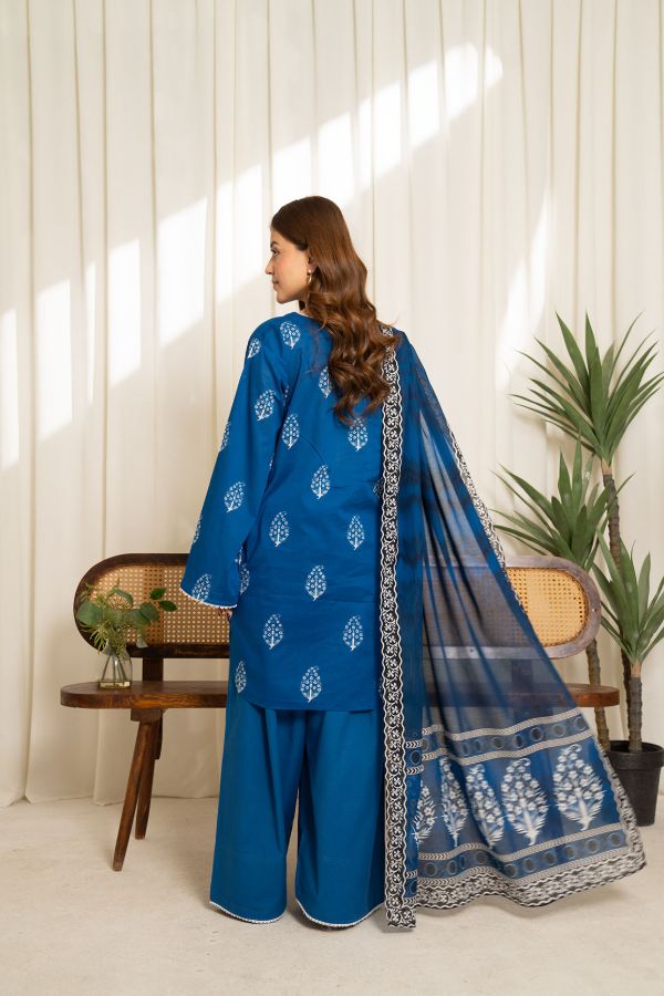 Sule By Coco Unstitched`25 D#01