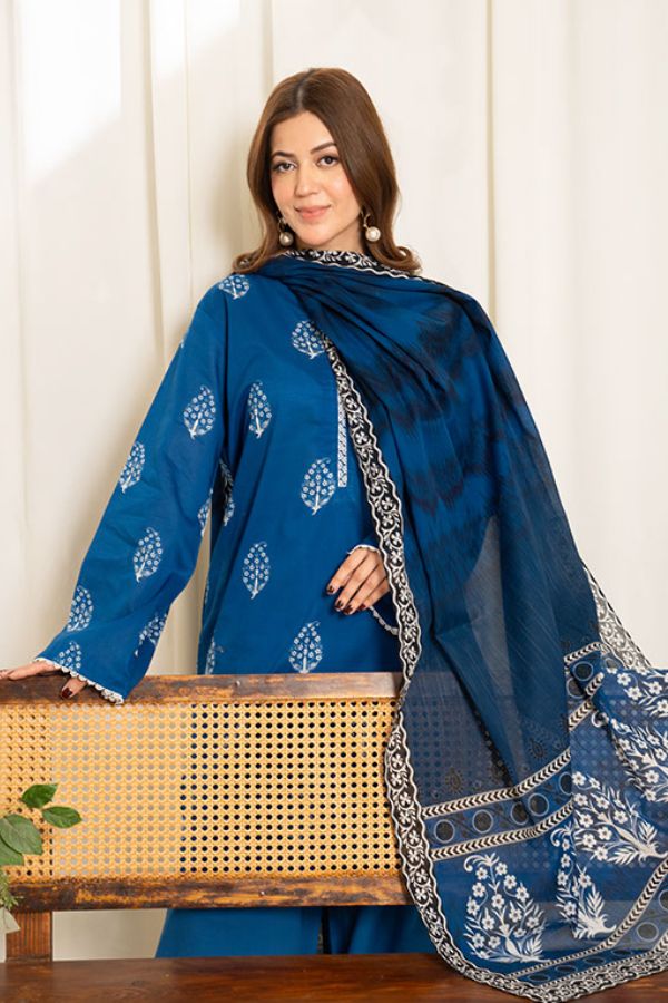 Sule By Coco Unstitched`25 D#01