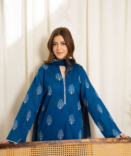 Sule By Coco Unstitched`25 D#01