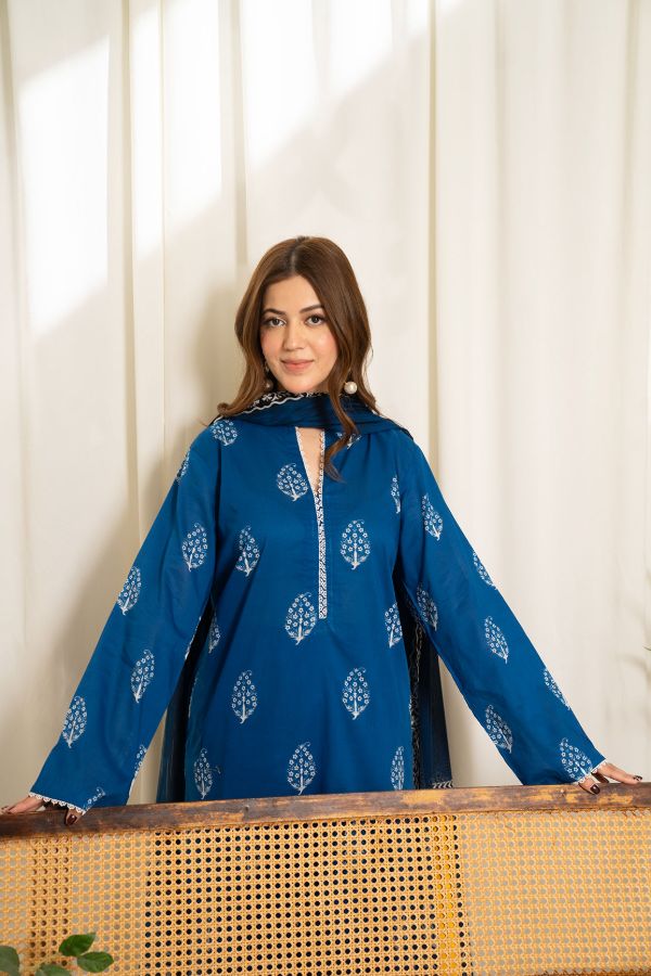 Sule By Coco Unstitched`25 D#01