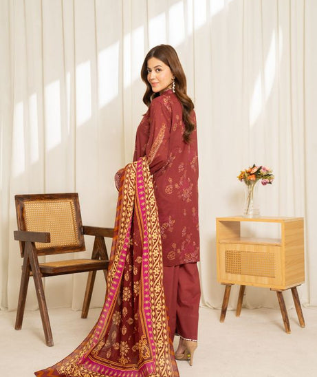 Sule By Coco Unstitched`25 D#10