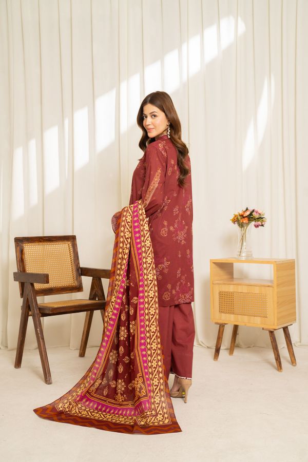 Sule By Coco Unstitched`25 D#10