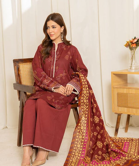 Sule By Coco Unstitched`25 D#10